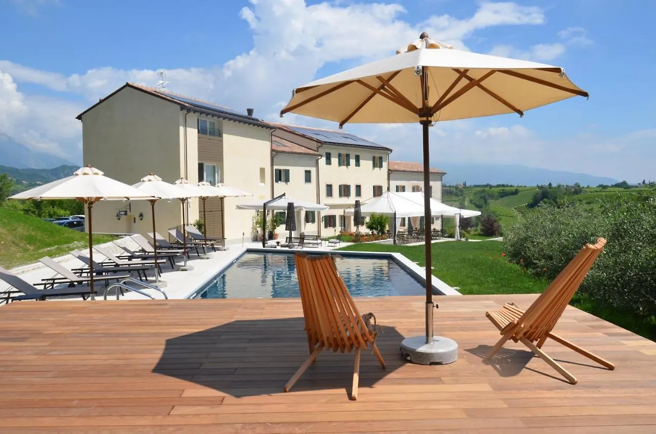 Colonia Resort Vittorio Veneto