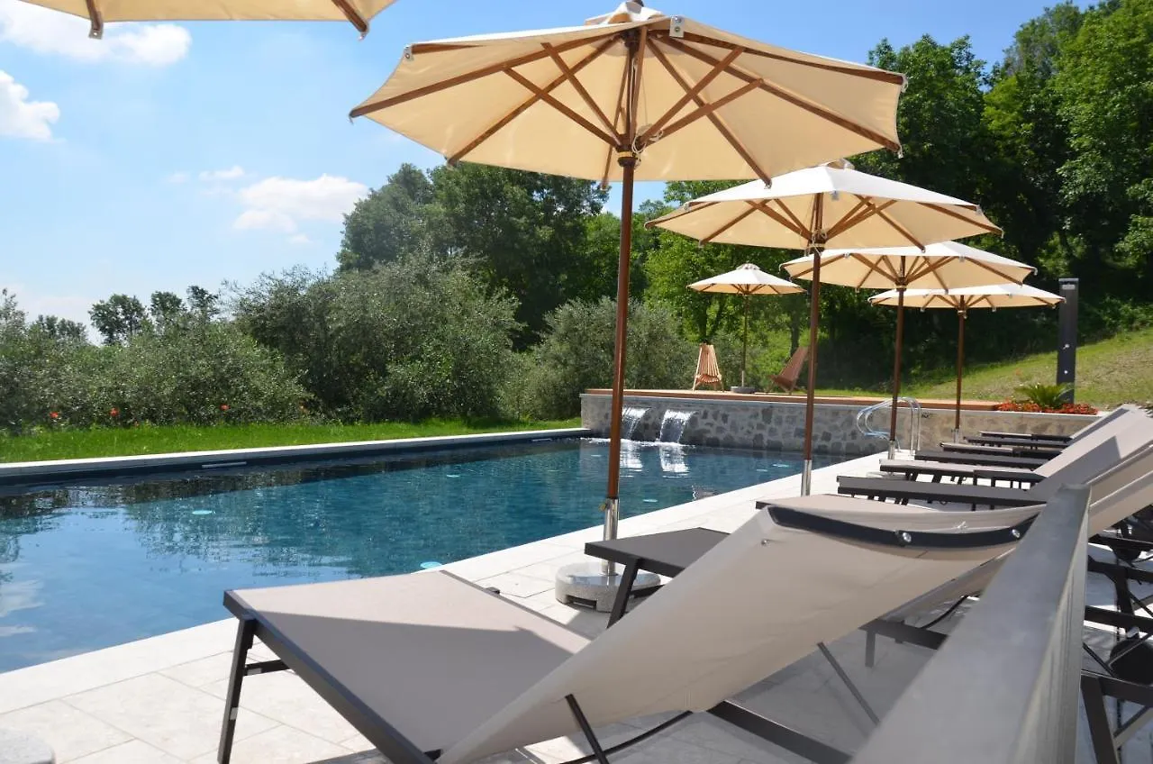 Colonia Resort Vittorio Veneto Italien