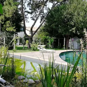 Le Tortore Bed & Breakfast