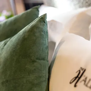 The Haven Italië