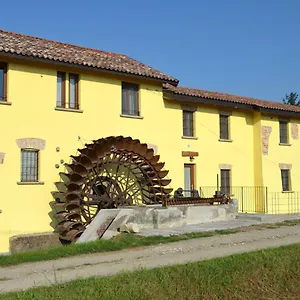 Il Mulino Italië