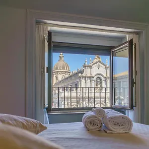 La Finestra Sul Duomo Frühstückspension CTA