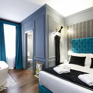 Saint B Boutique Italië