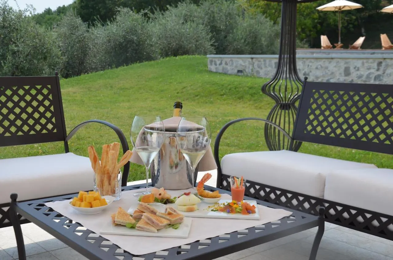 Colonia Resort Vittorio Veneto